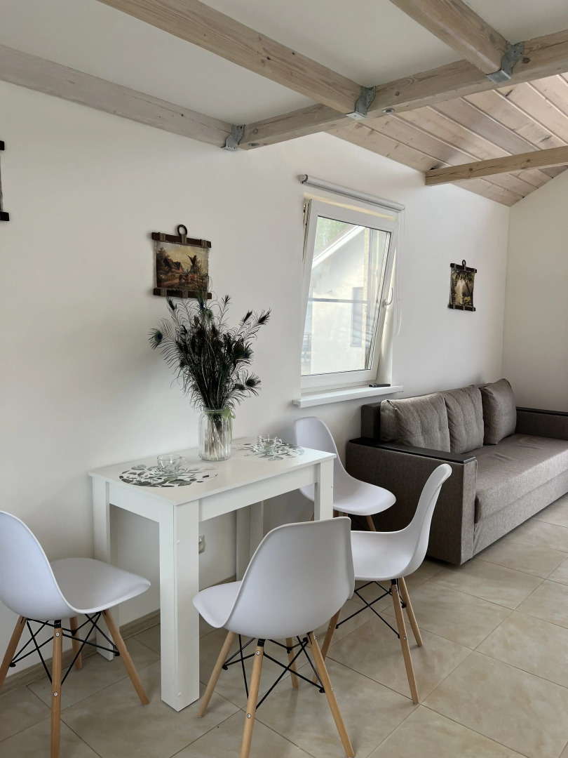 База отдыха Деревня Зюзино