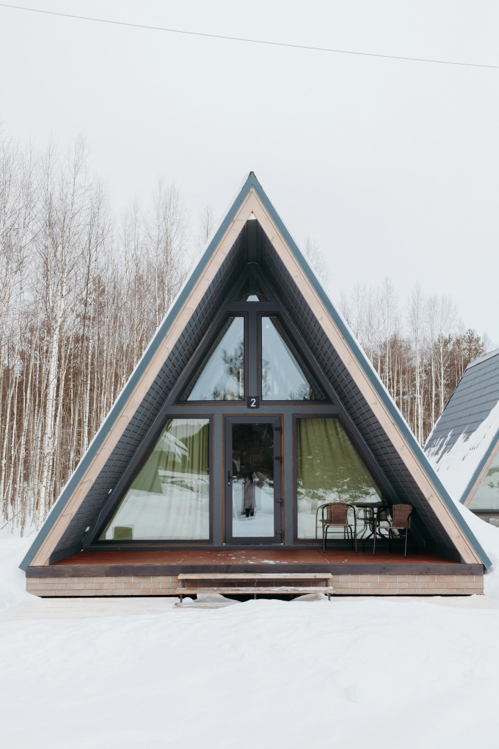 База Отдыха Тутань