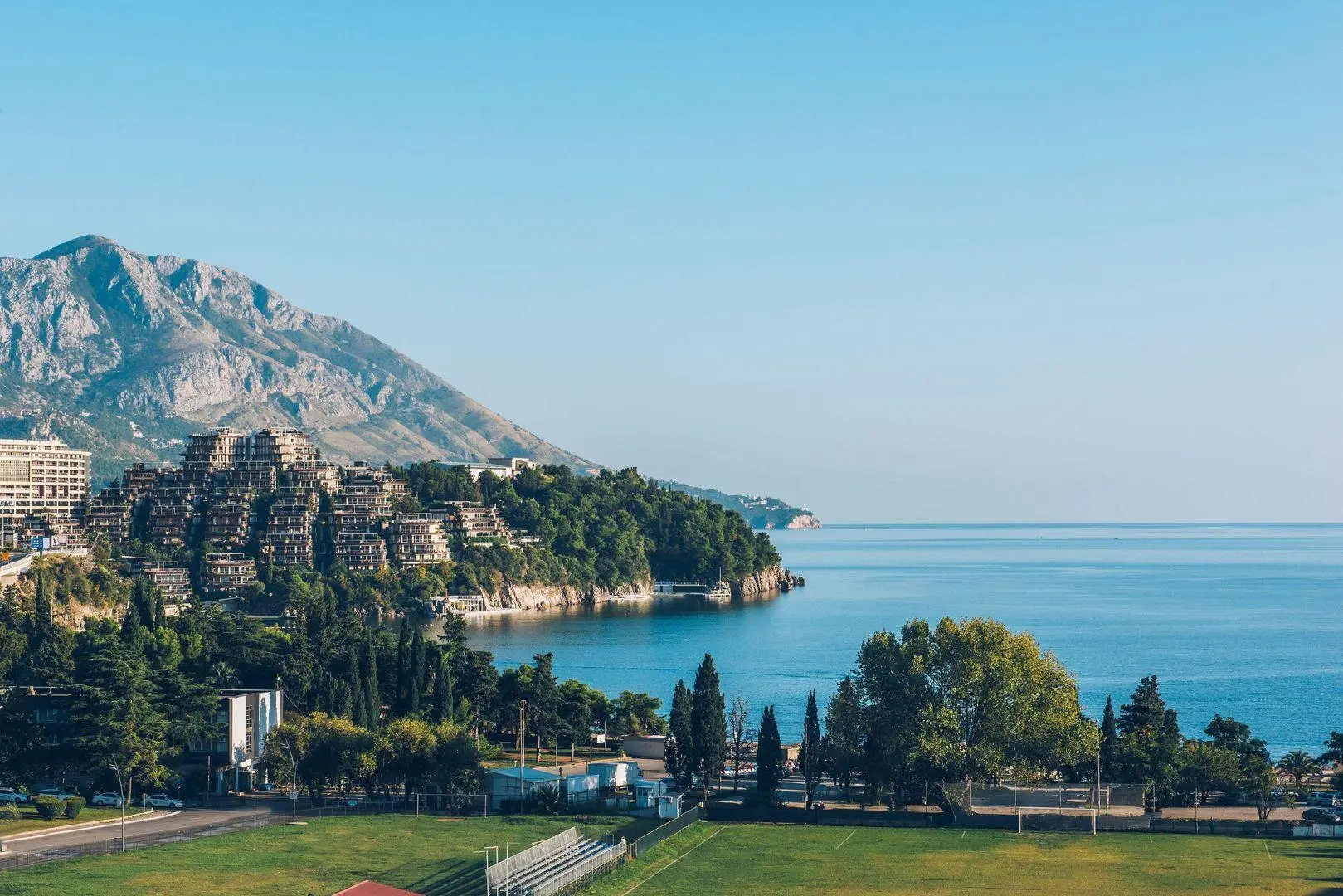 Отель Iberostar Slavija