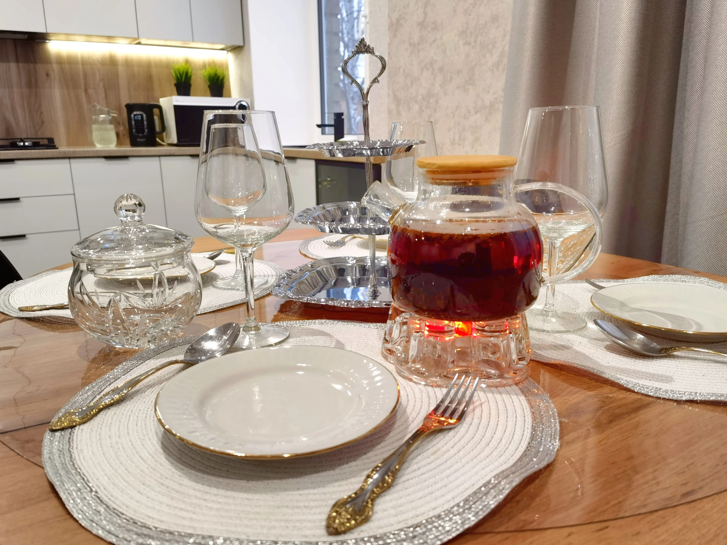 Квартира Уютная квартира в центре Ярославля