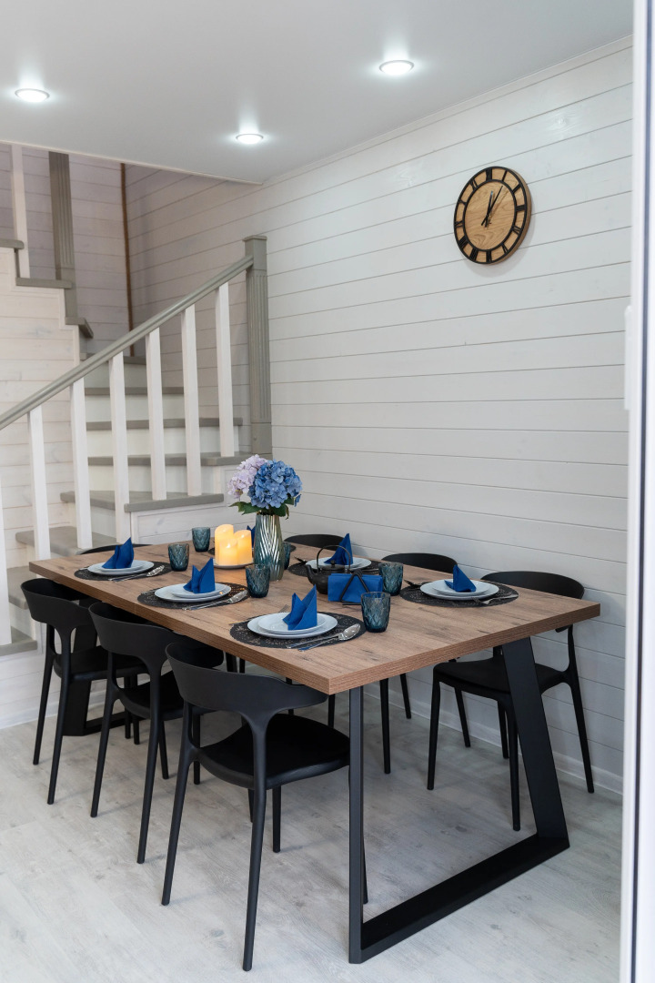 Гостевой дом Dуша