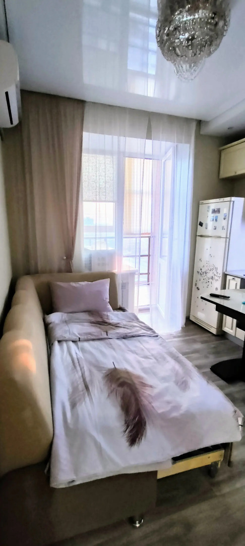 Квартира 3-комн. Люкс. Кондиционер бойлер посудомойка