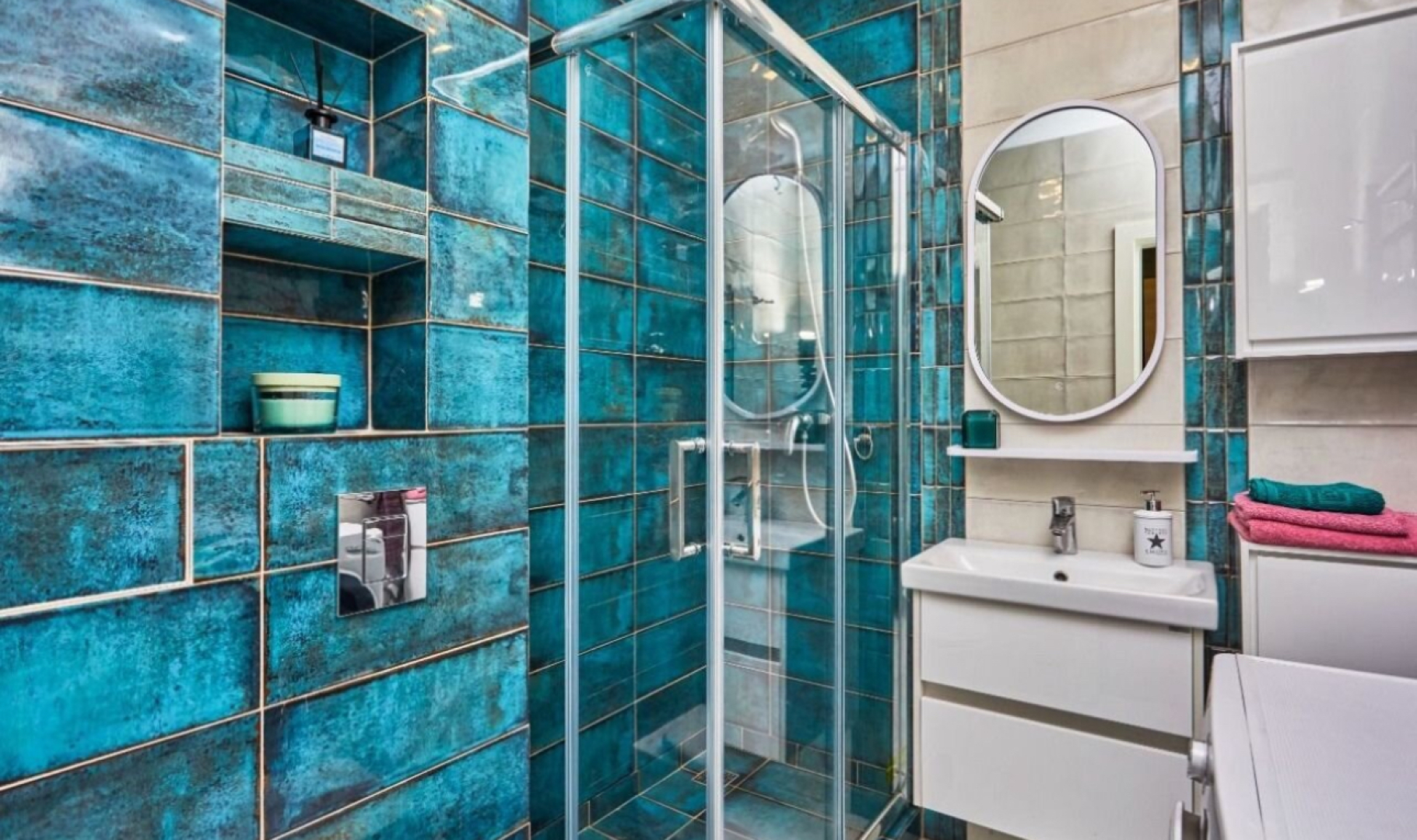 Апартаменты Midgard Club 512