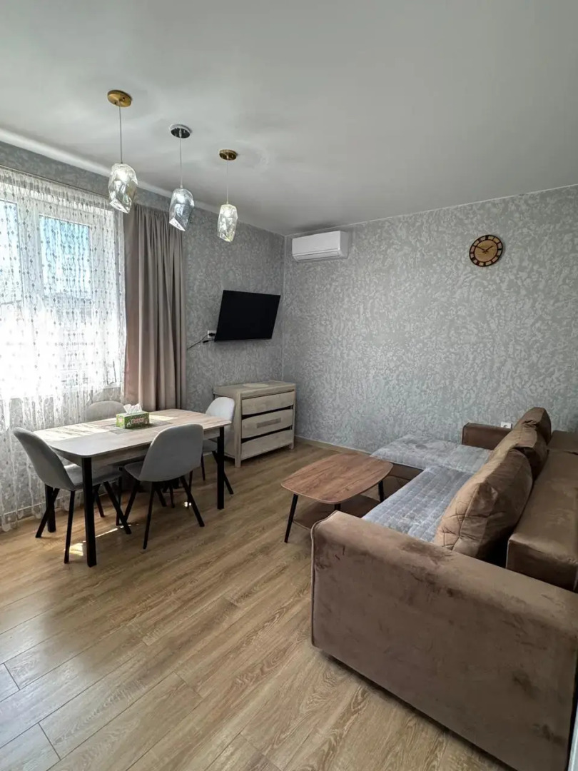 Гостевой дом Семейный Двор