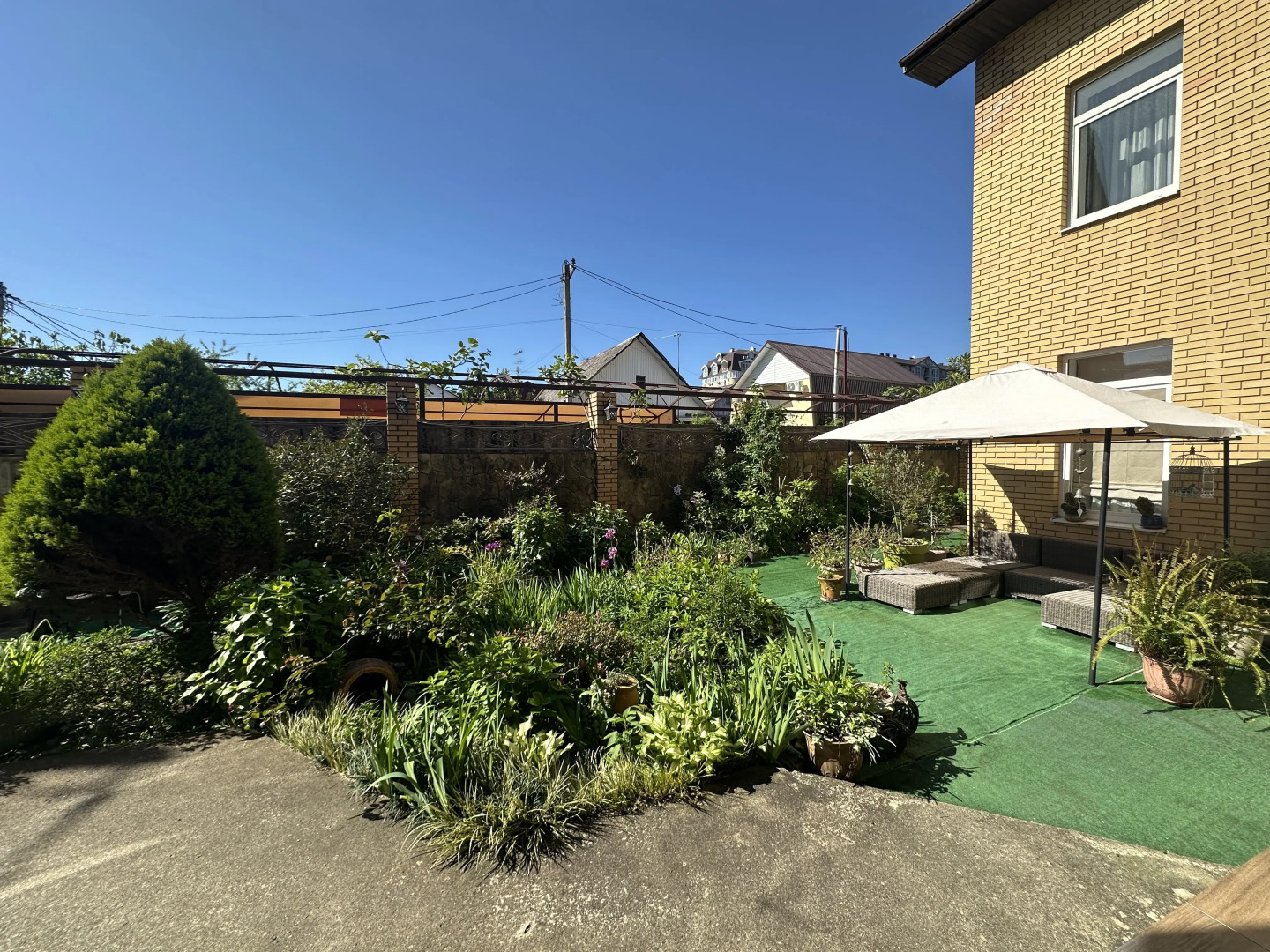 Гостевой дом Панорама