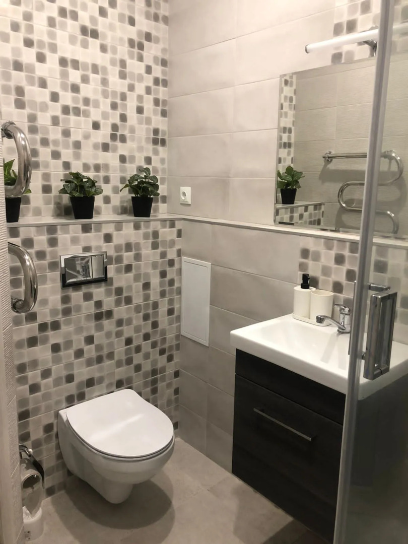 Квартира улица Римская 3 однокомнатная на море посуточно