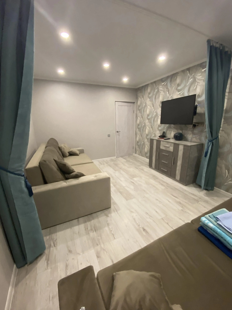 Апартаменты Apartament Comfort