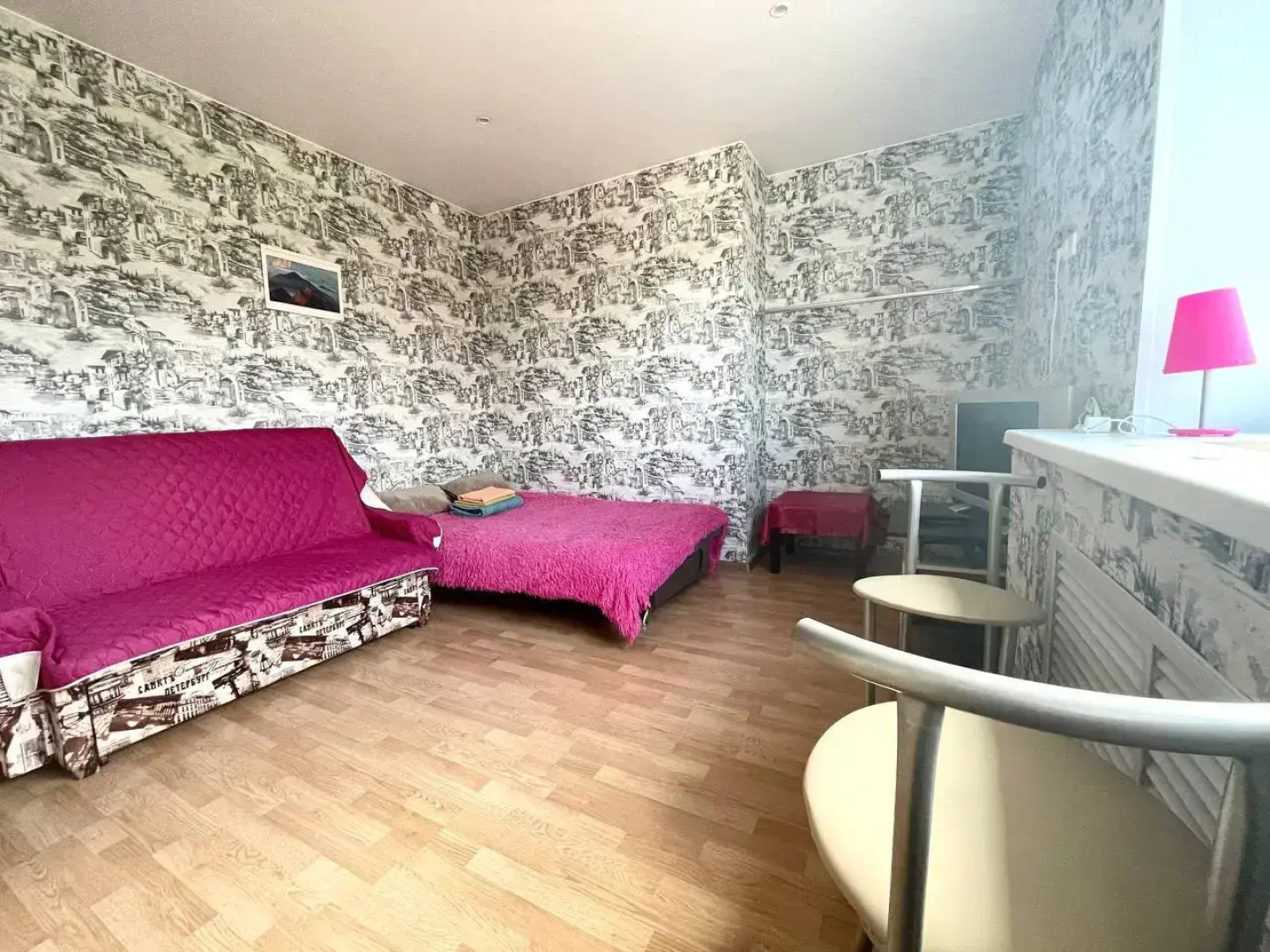 Квартира Сердце Выборга