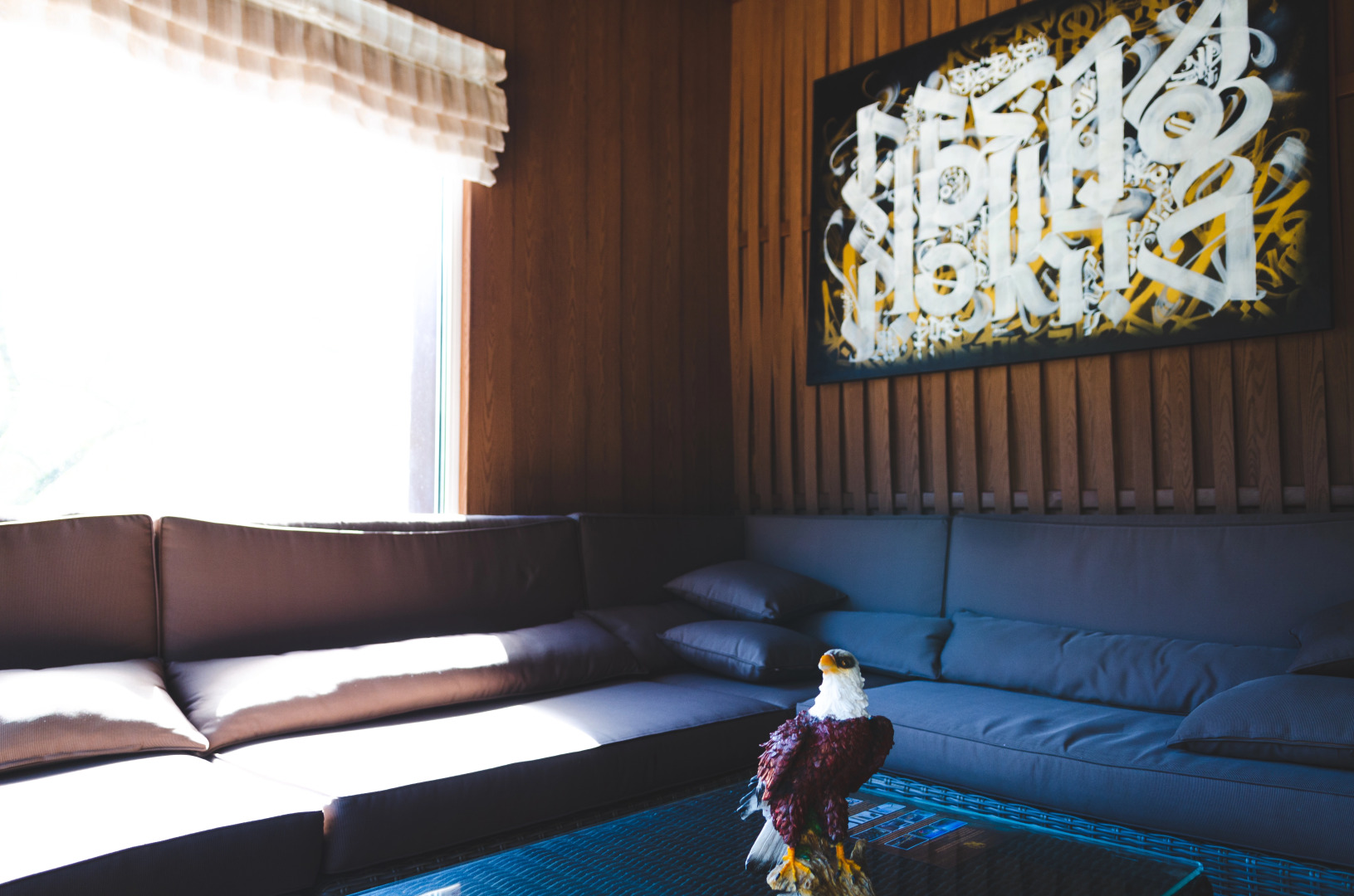 Отель Eagle House Inn