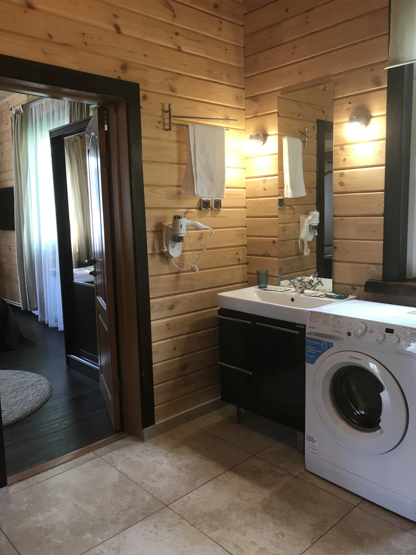 Шестиместные апартаменты с двумя отдельными спальнями | СОЛНЕЧНАЯ ДОЛИНА