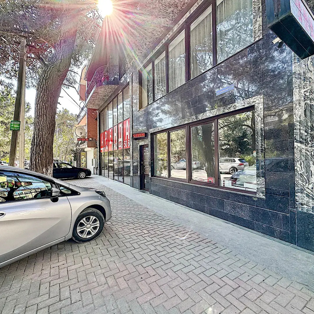 Гостевой дом Ника Премиум