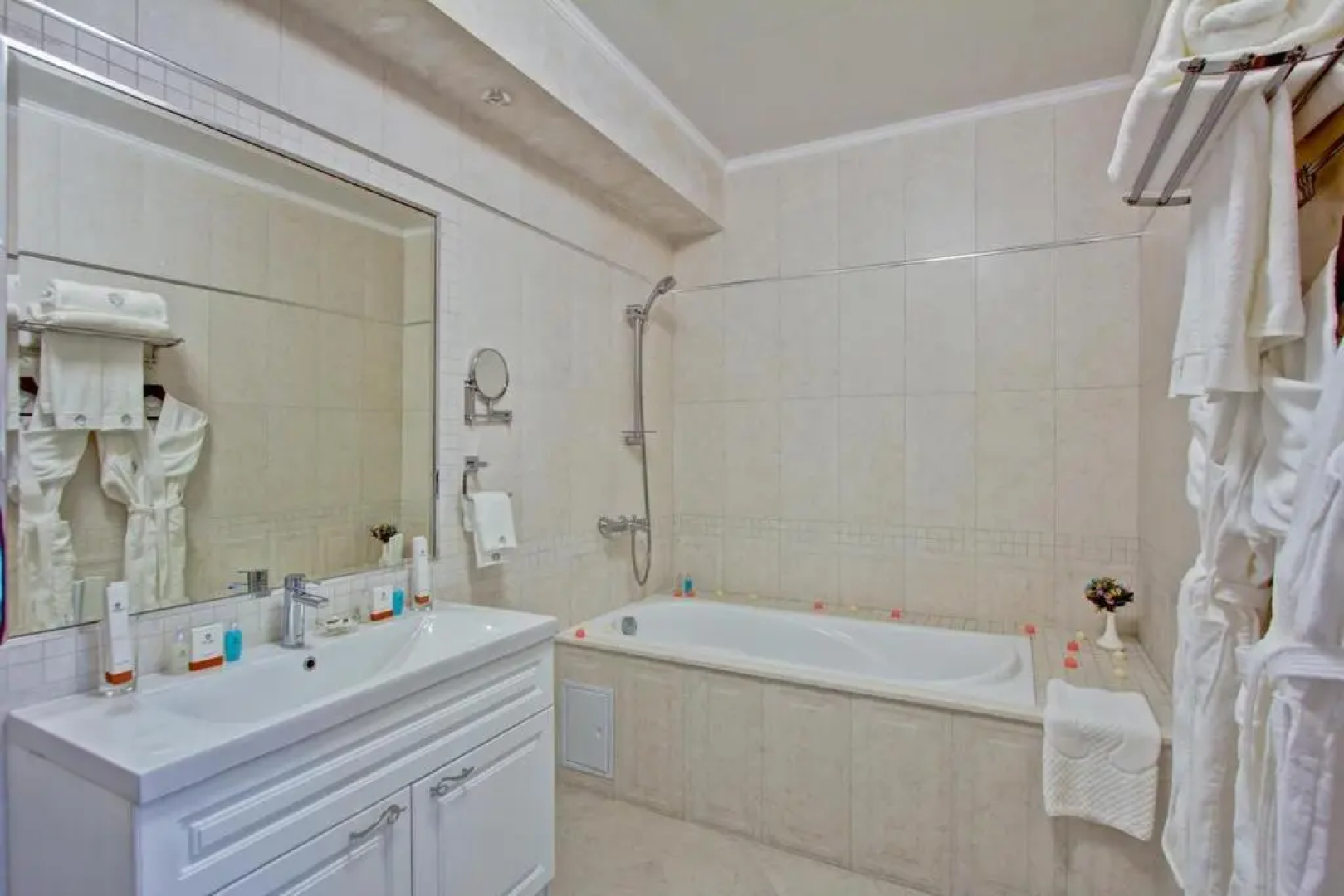 Отель The Plaza Almaty