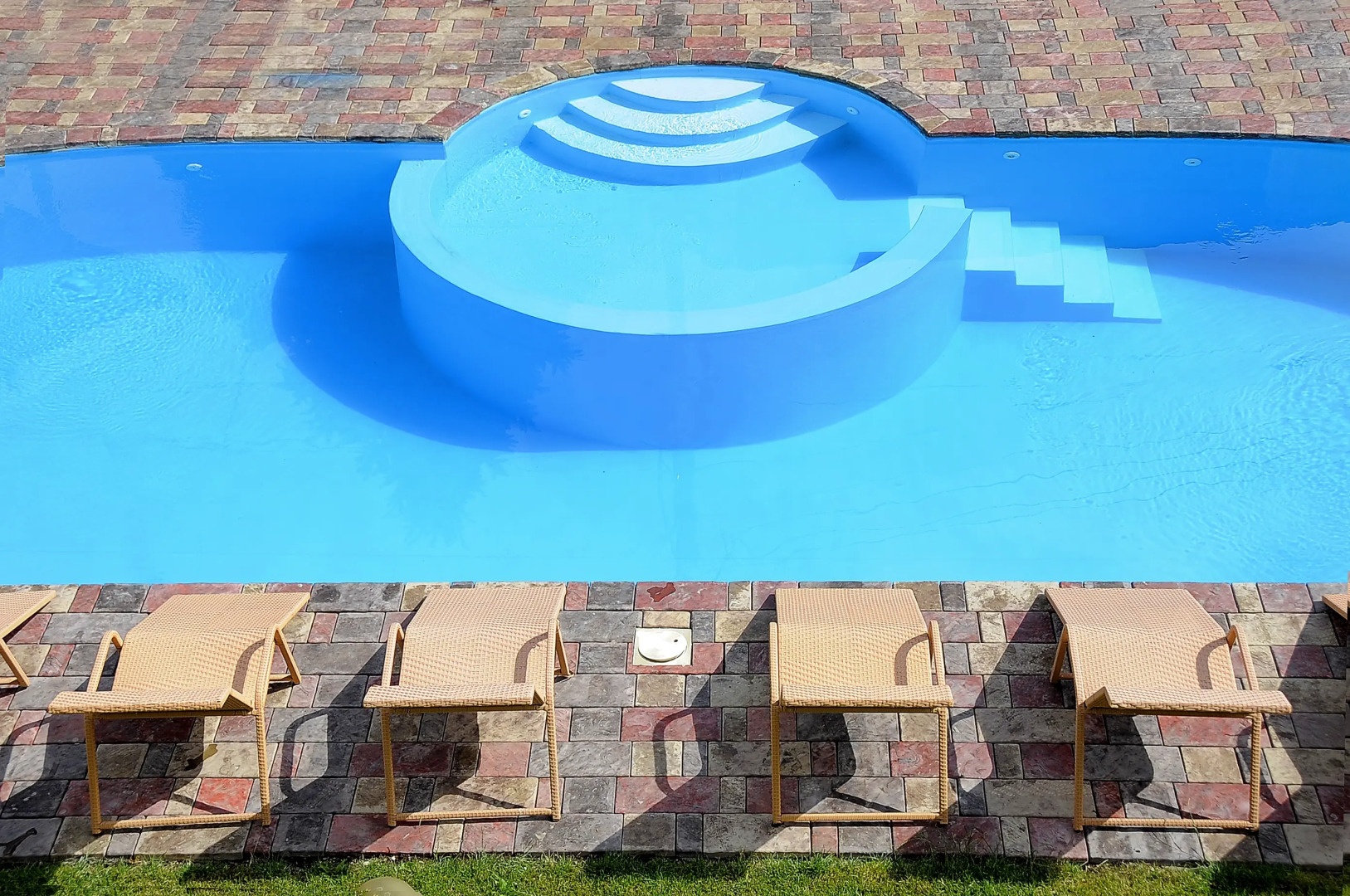 Отель Гэтсби