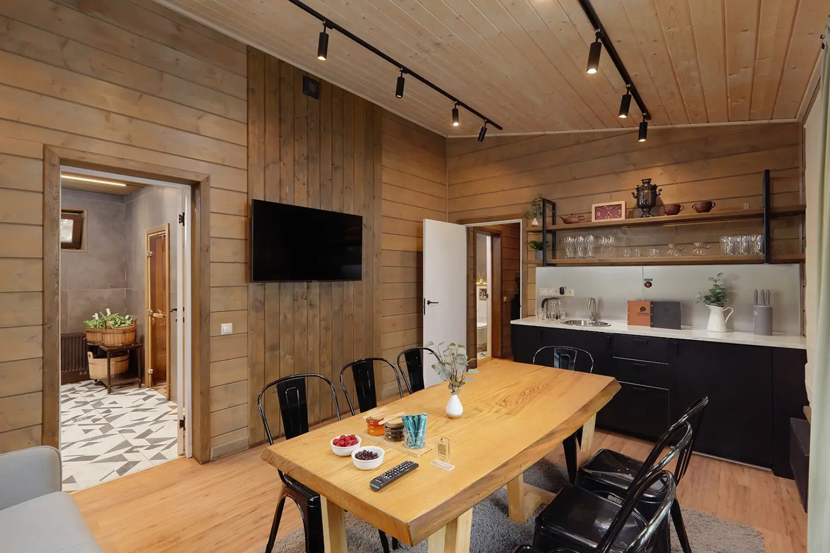 Отель Хорсека Резорт