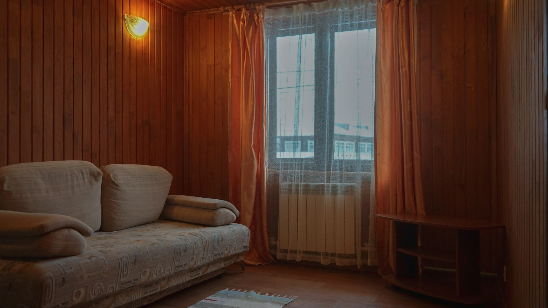 Лесная Сказка Отель