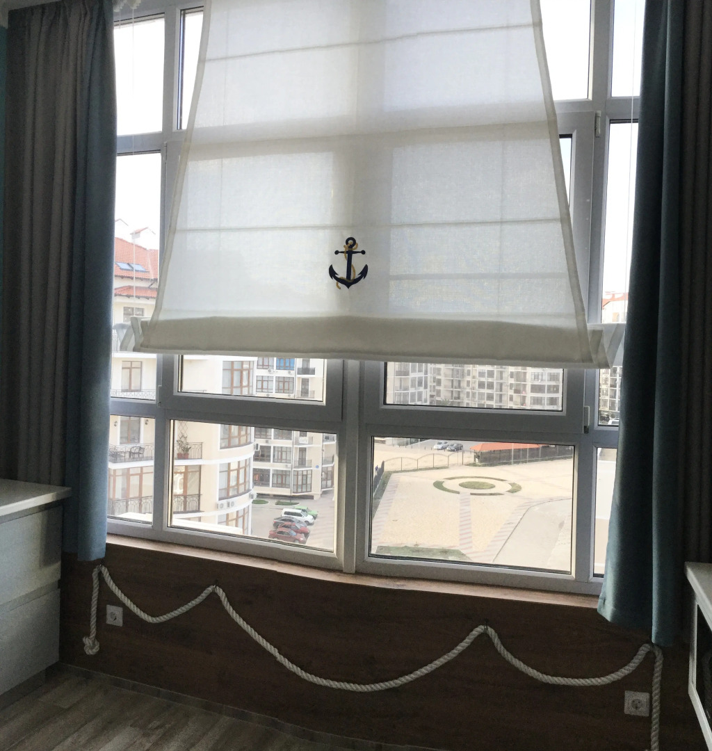 Апартаменты  Studio Gold Marine