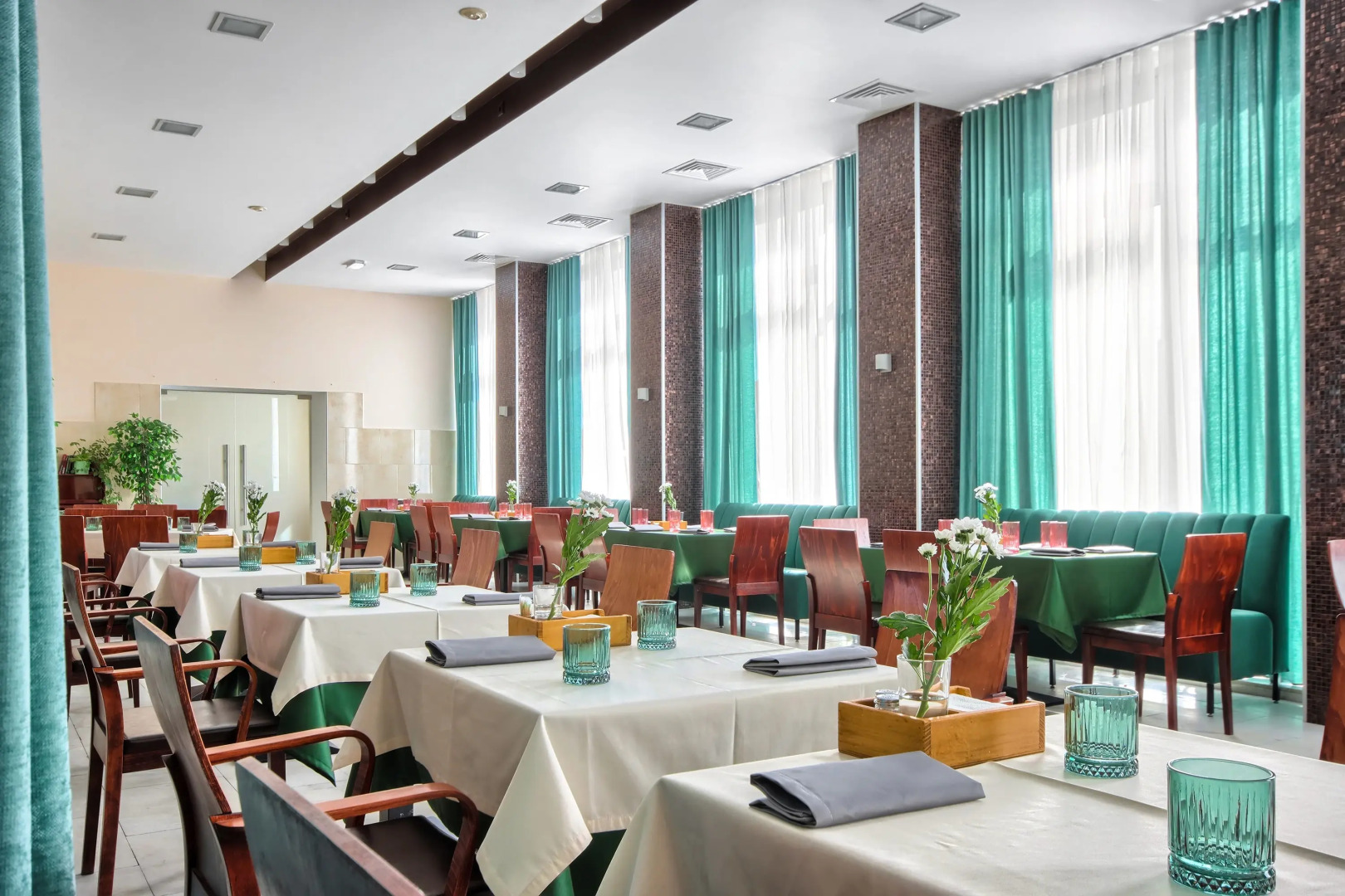 Отель Ладога