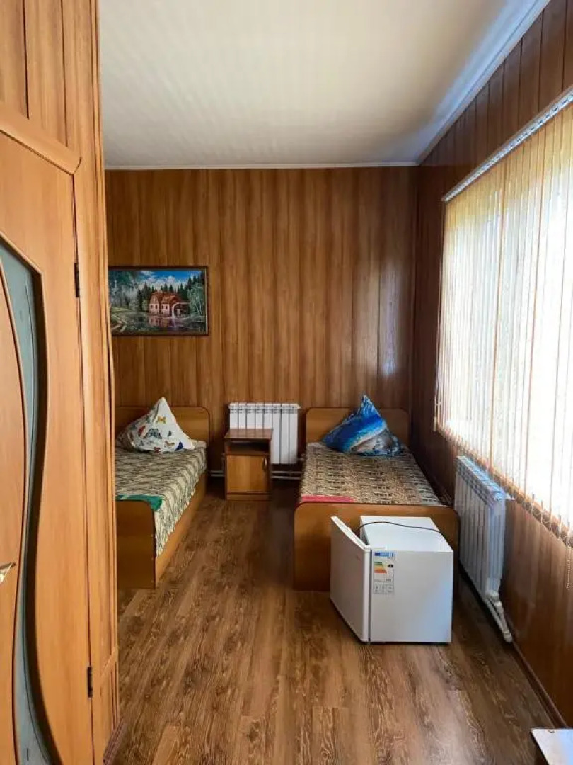 Мини-отель Солнечная горка