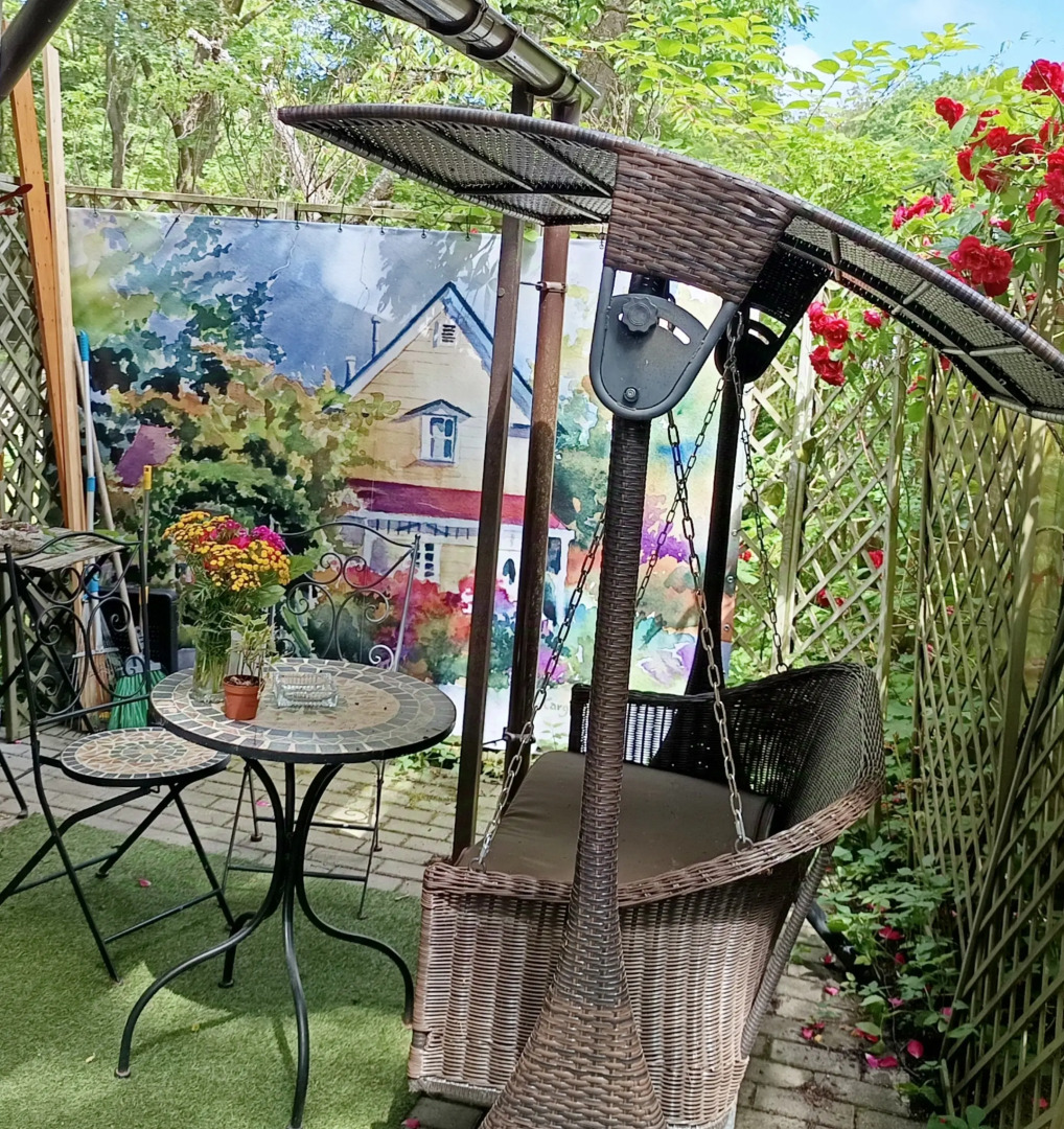 Квартира Апартаменты Амбер в Самом Центре с Отдельным Входом 1