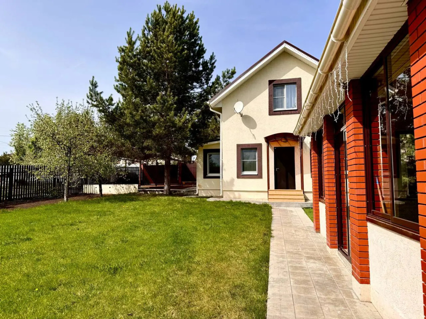 Гостевой Дом на Сиреневой