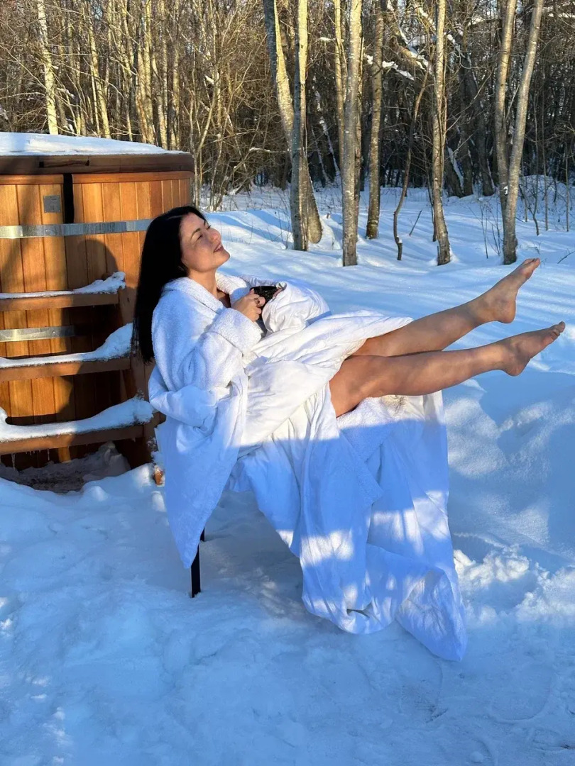 База отдыха Vazuza Love