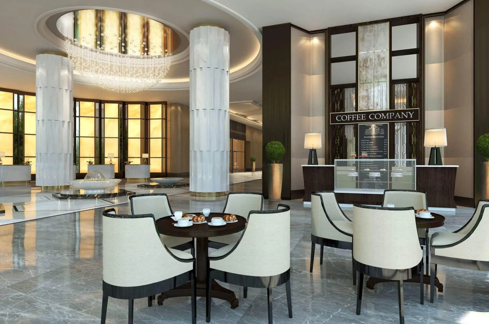 Elite World Grand Istanbul Kucukyali Hotel