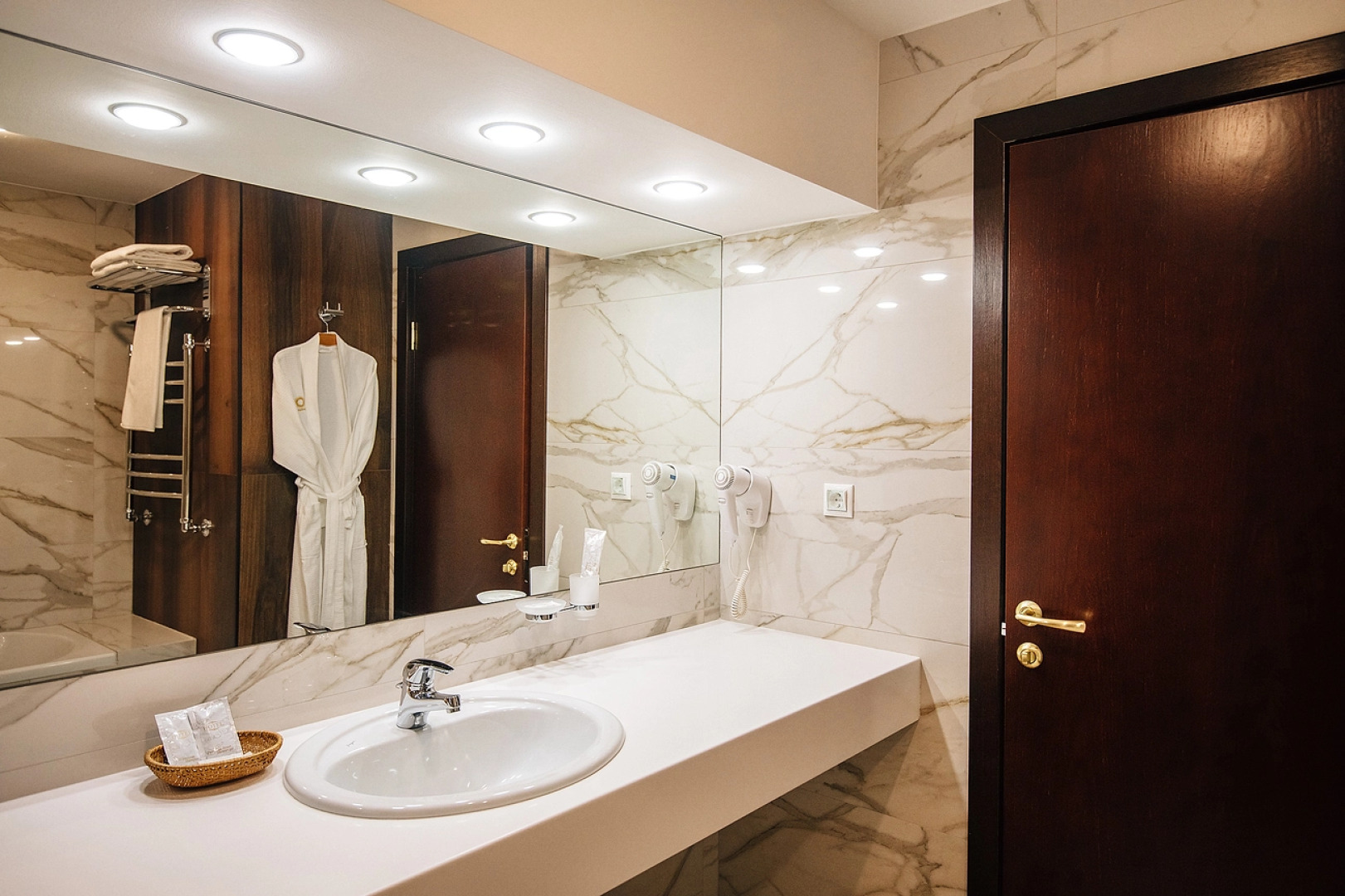 Гостиница Солнце