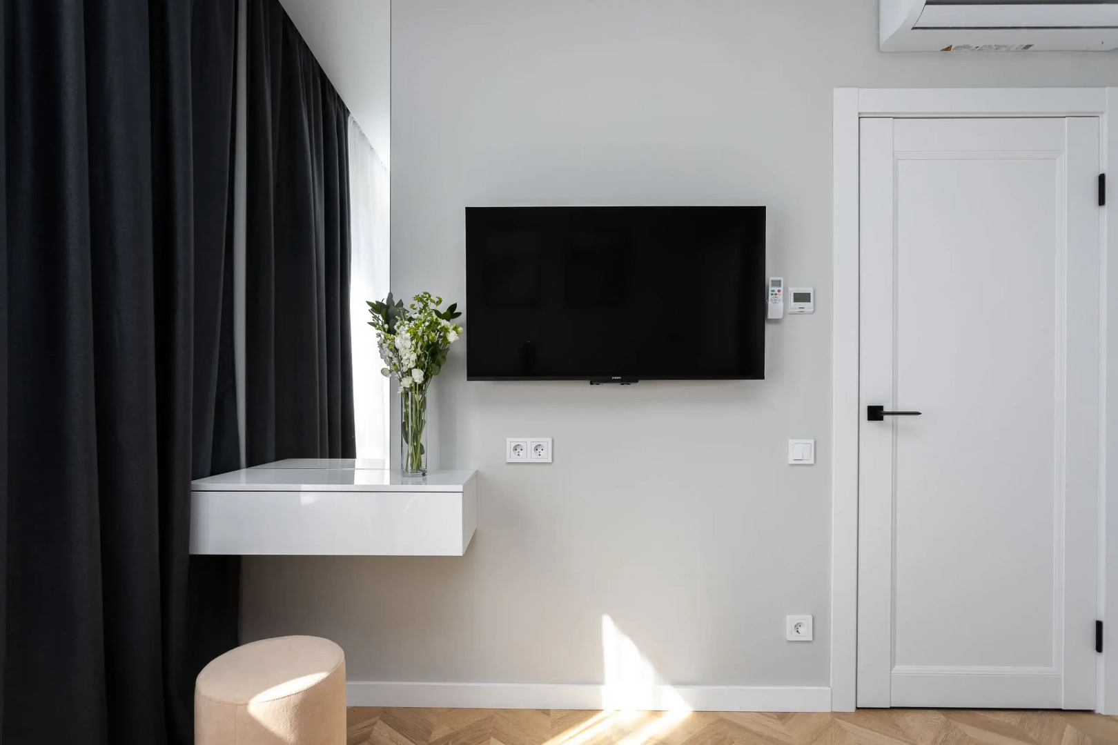 Трехкомнатные Апартаменты Pro.Аpartment Тихая Гавань Светлогорск