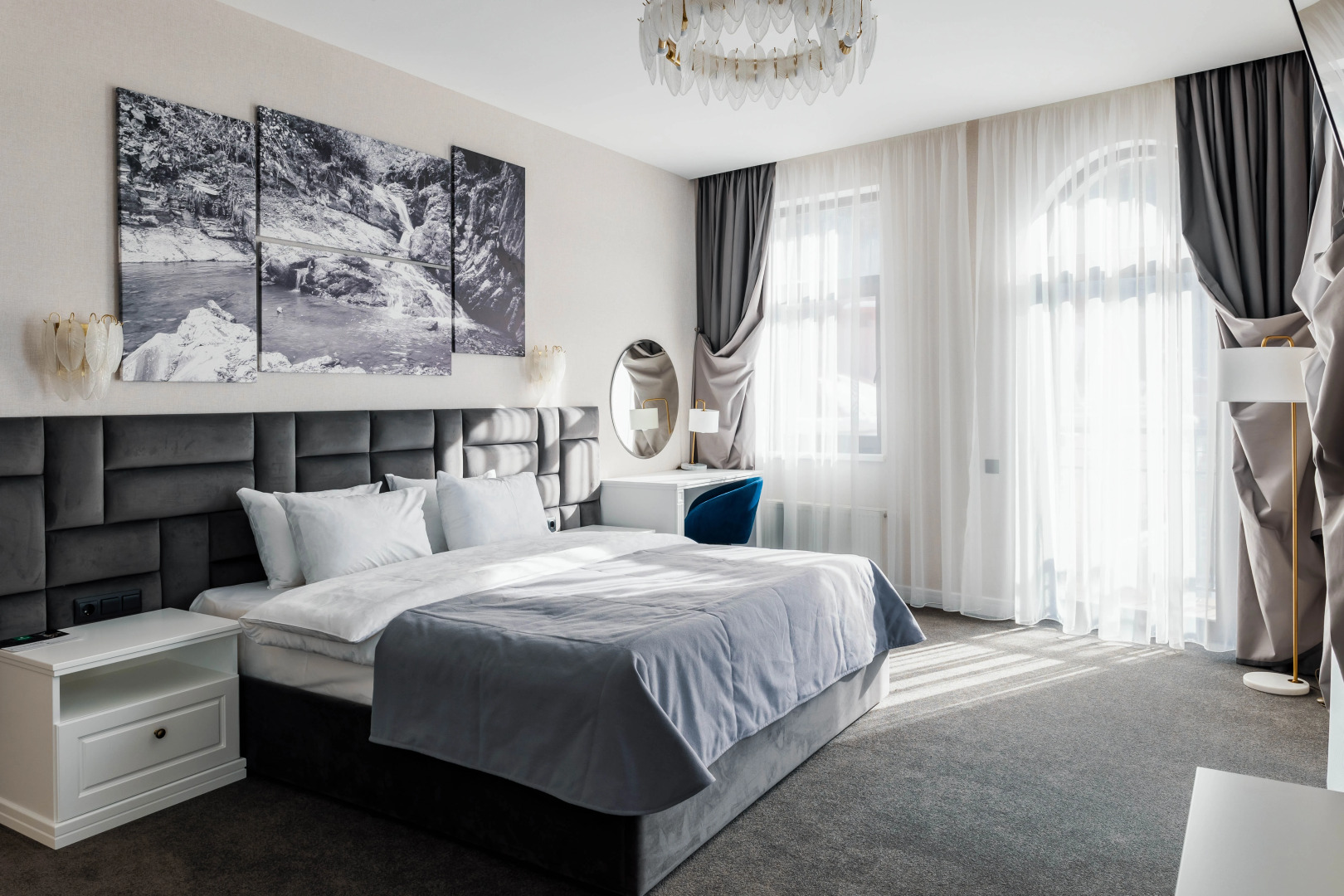 Отель Вальсет Премиум