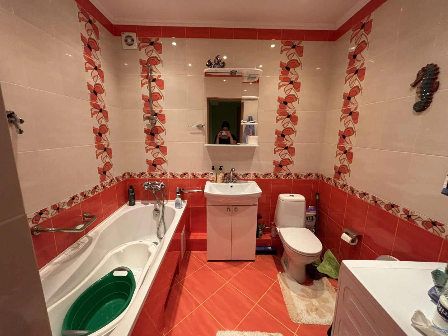 Апартаменты в Светлогорске