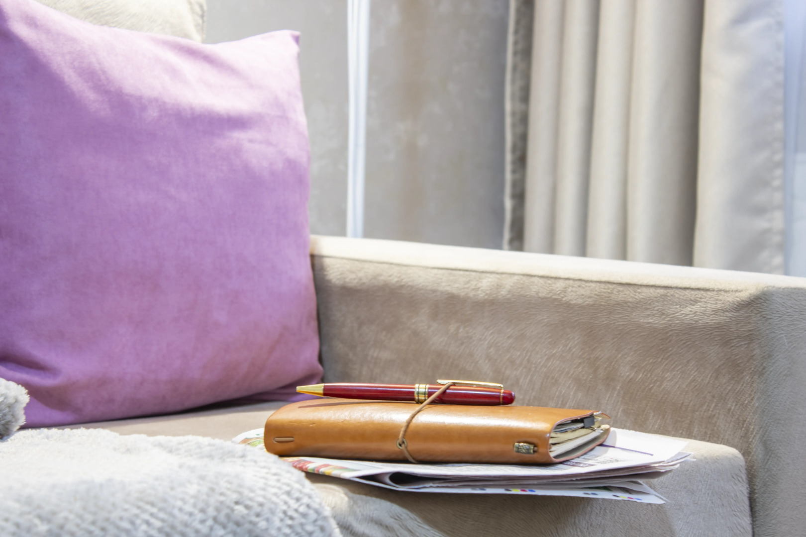 Апартаменты KiraLive в ЖК Цветы