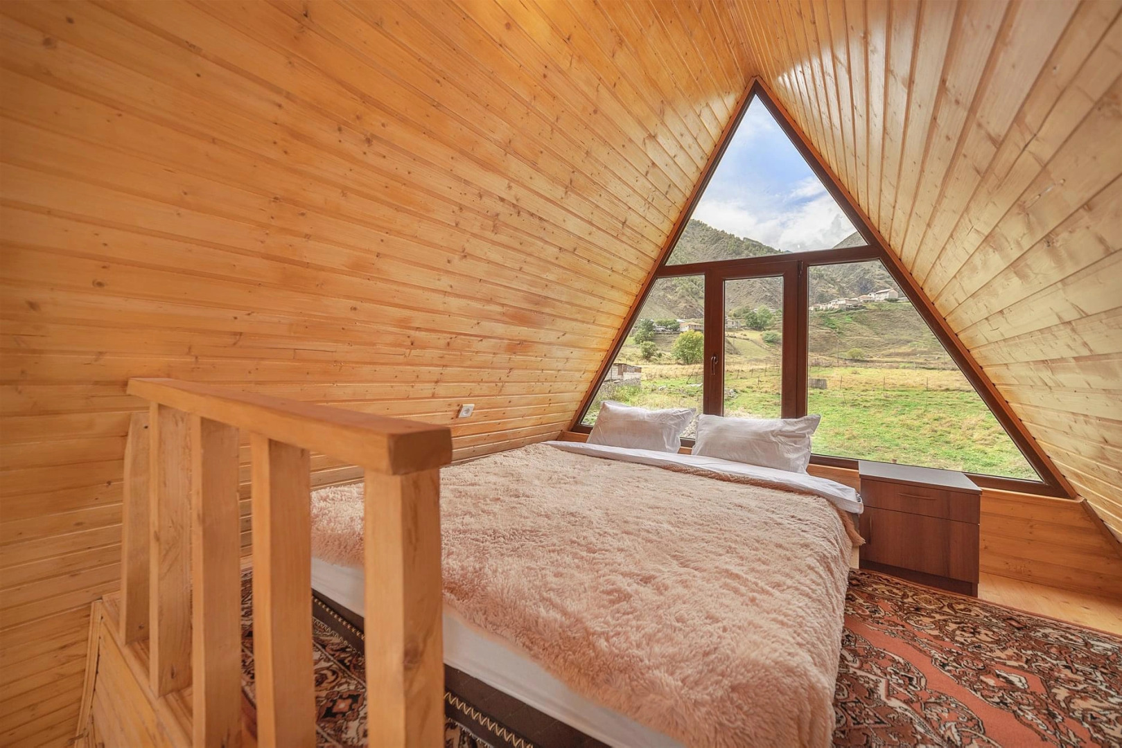 Апартаменты My Object