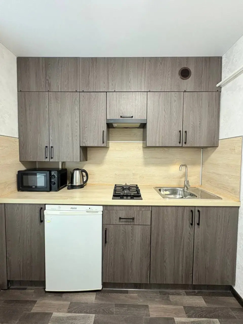 Квартира Комфортабельная Островского 48