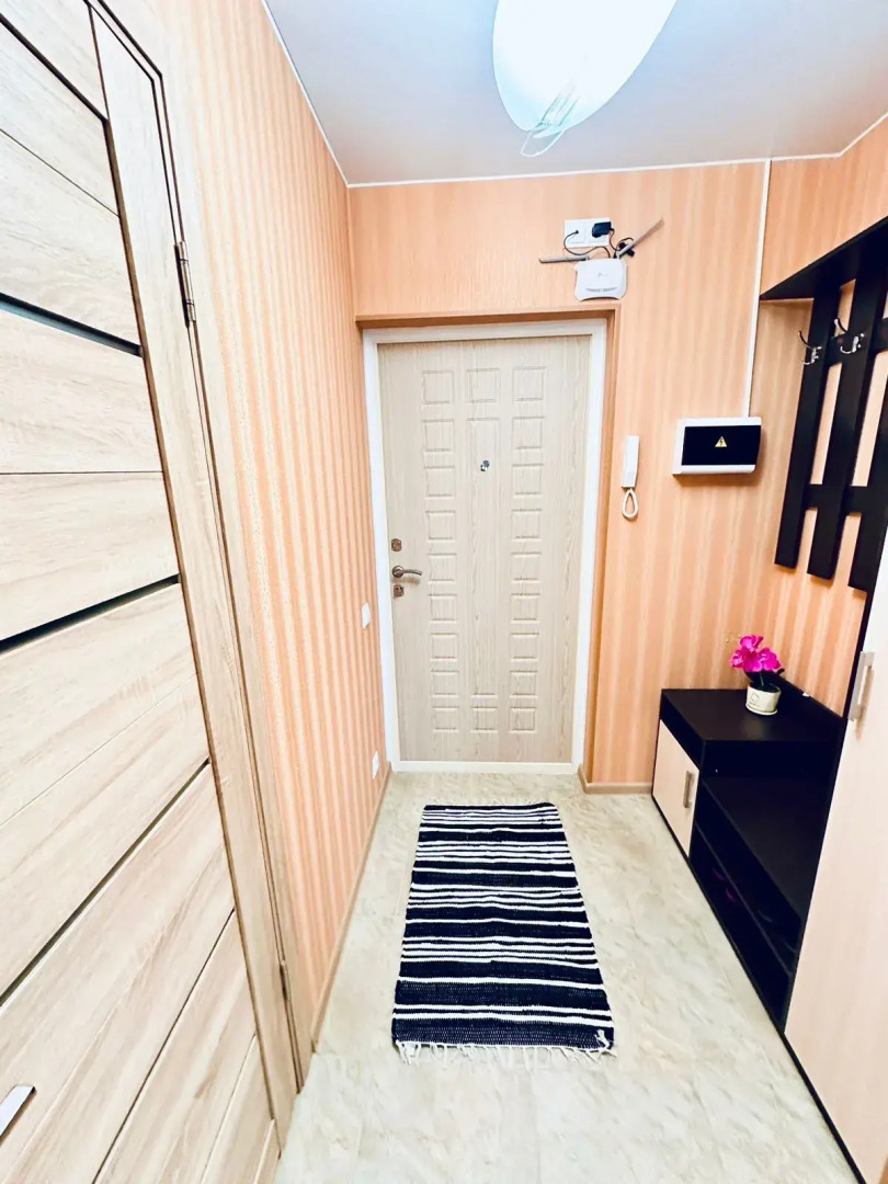 Апартаменты Кварт на Брестской