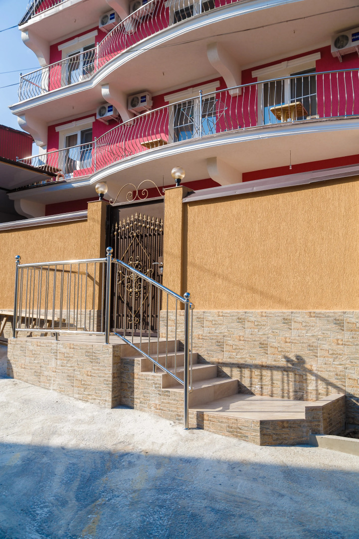 Гостевой Дом Dev-Life