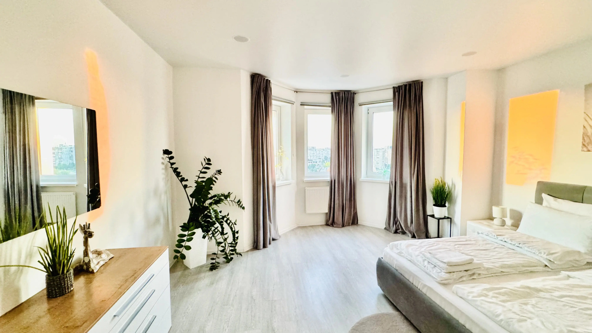 Квартира Уютная In the heart of König