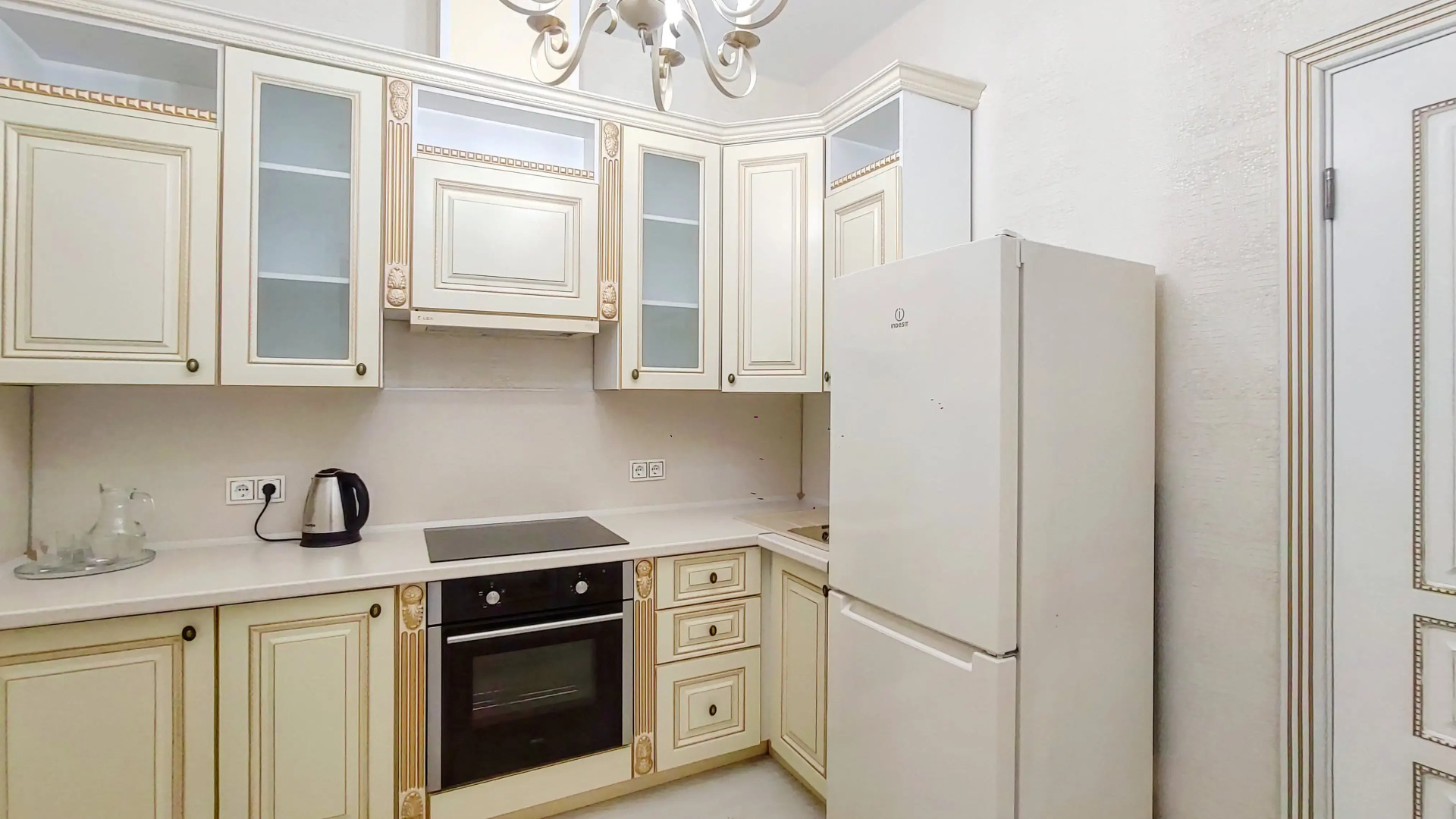Апартаменты M Apartments Gallery