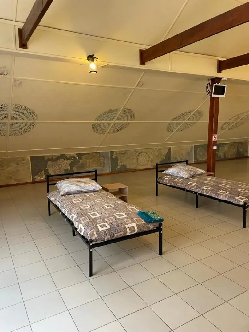 Апартаменты ЛОФТ