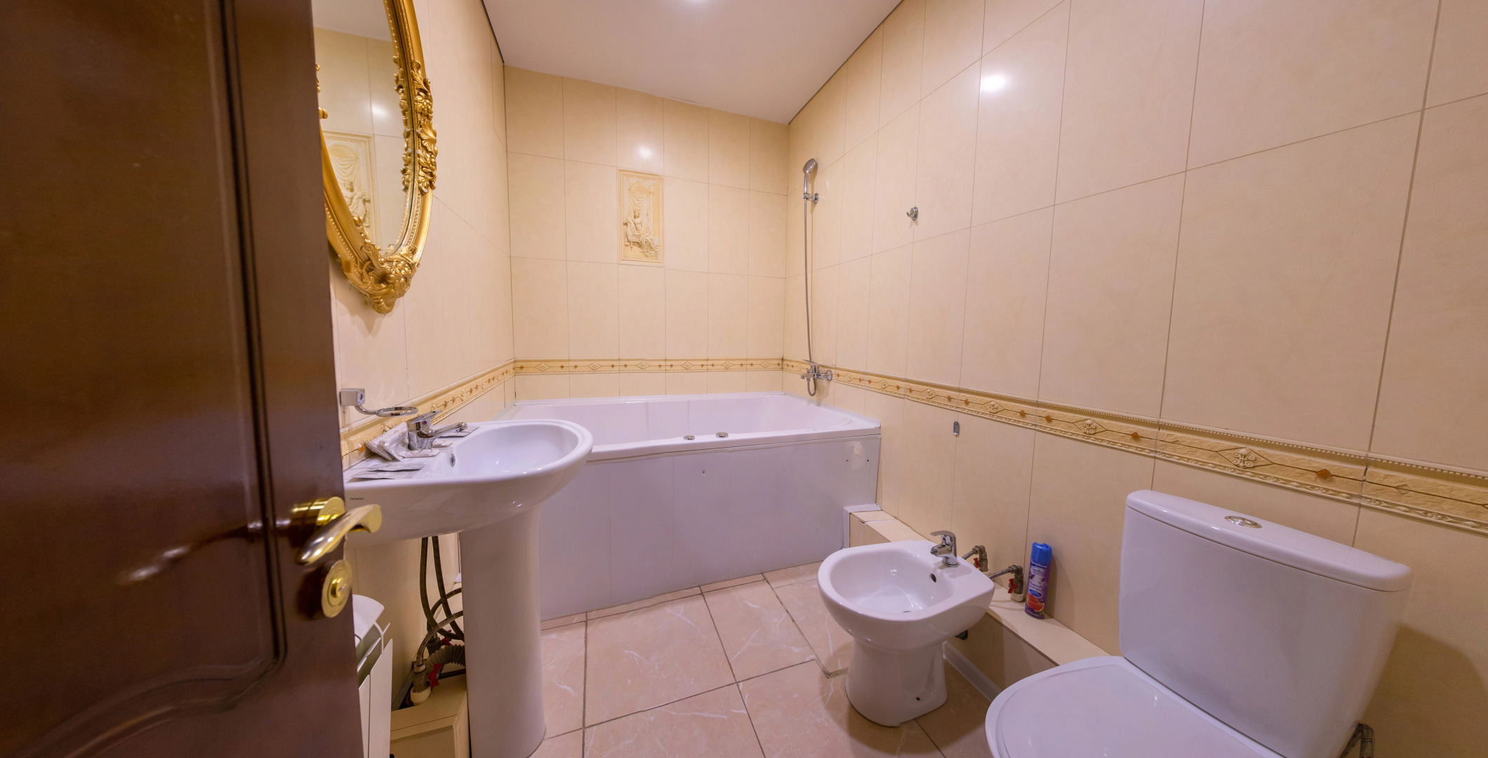 Гостиничный Комплекс Атлантик