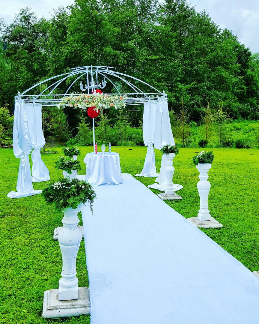 Замок Климовский