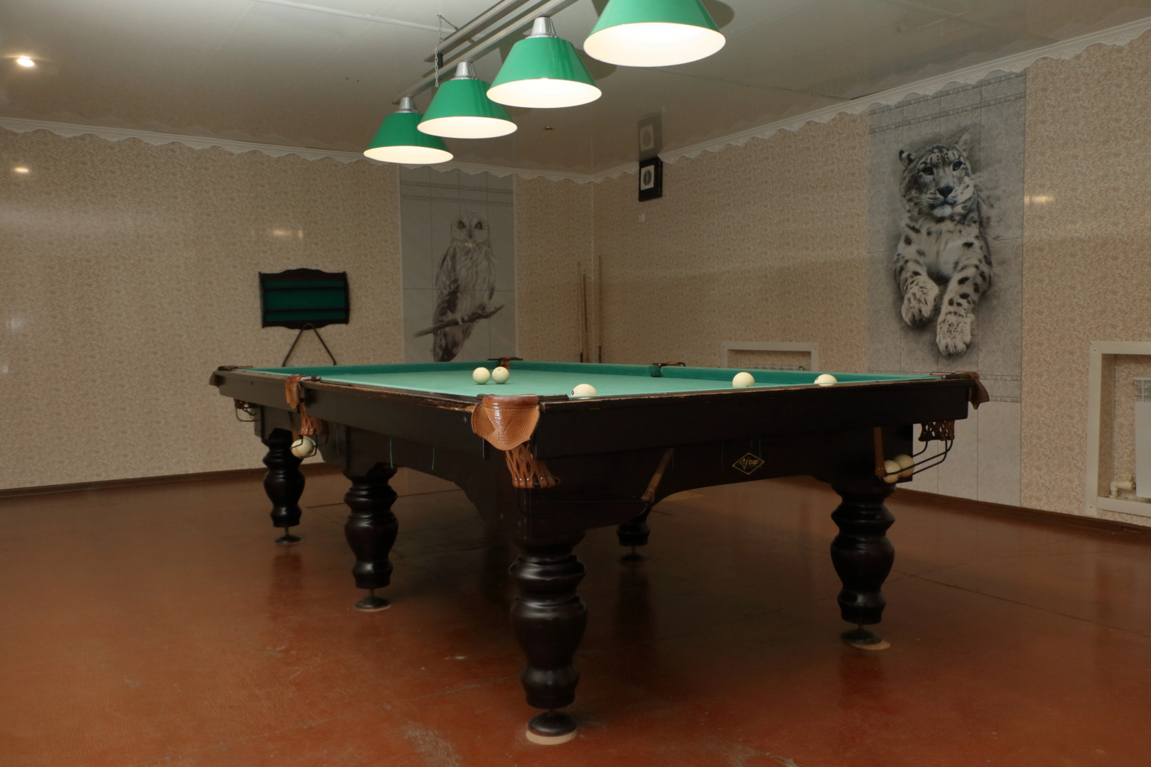 Вилла На Еланной