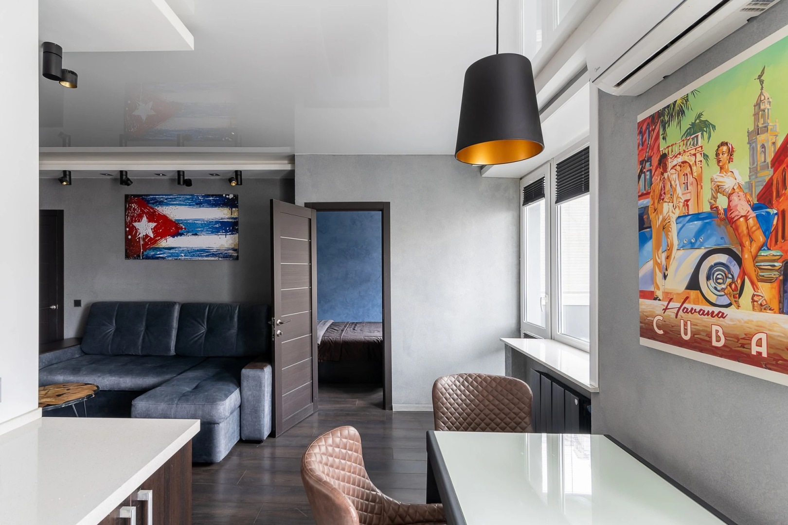 Апартаменты Cuba Libre