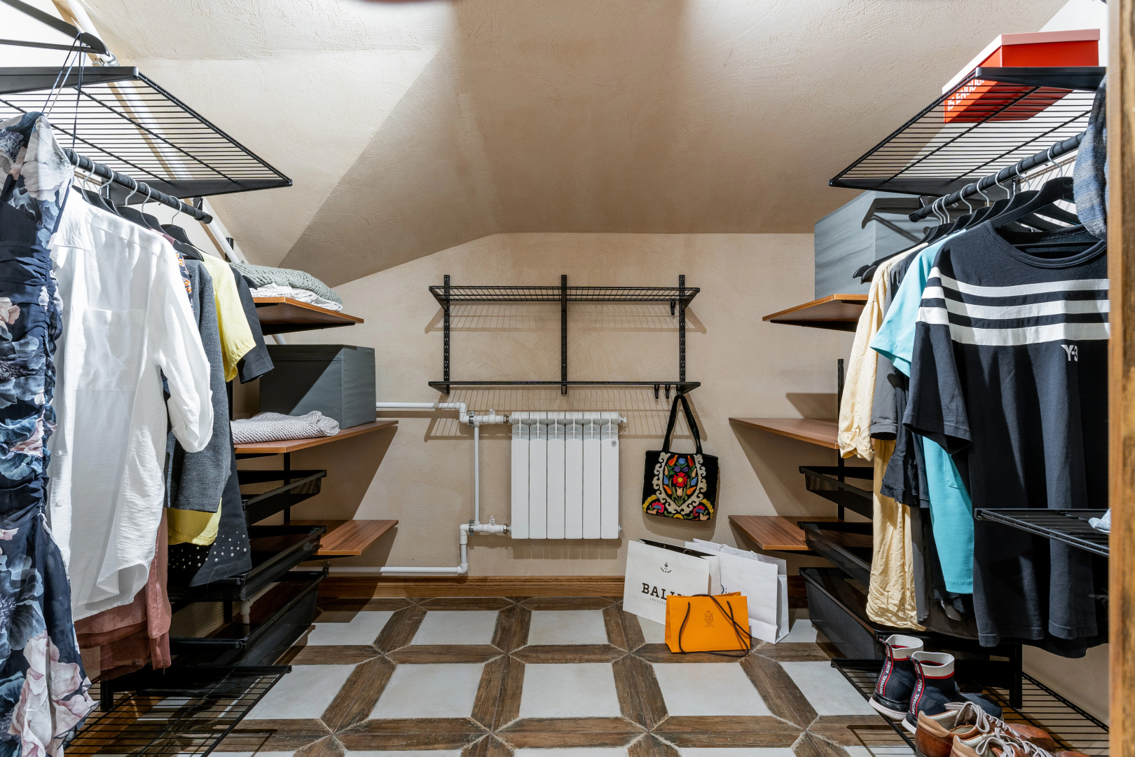 Апартаменты ApartMK Pеtersbourg Authentique