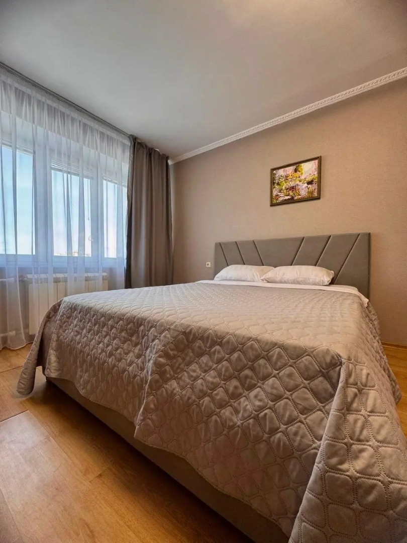 Квартира Двухкомнатная квартира рядом с Набережной Самый центр