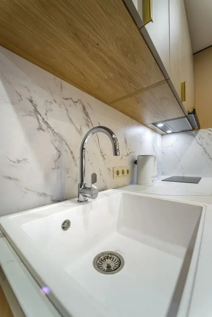 Апартаменты Портал Апартментс №25 на Дружбе 15