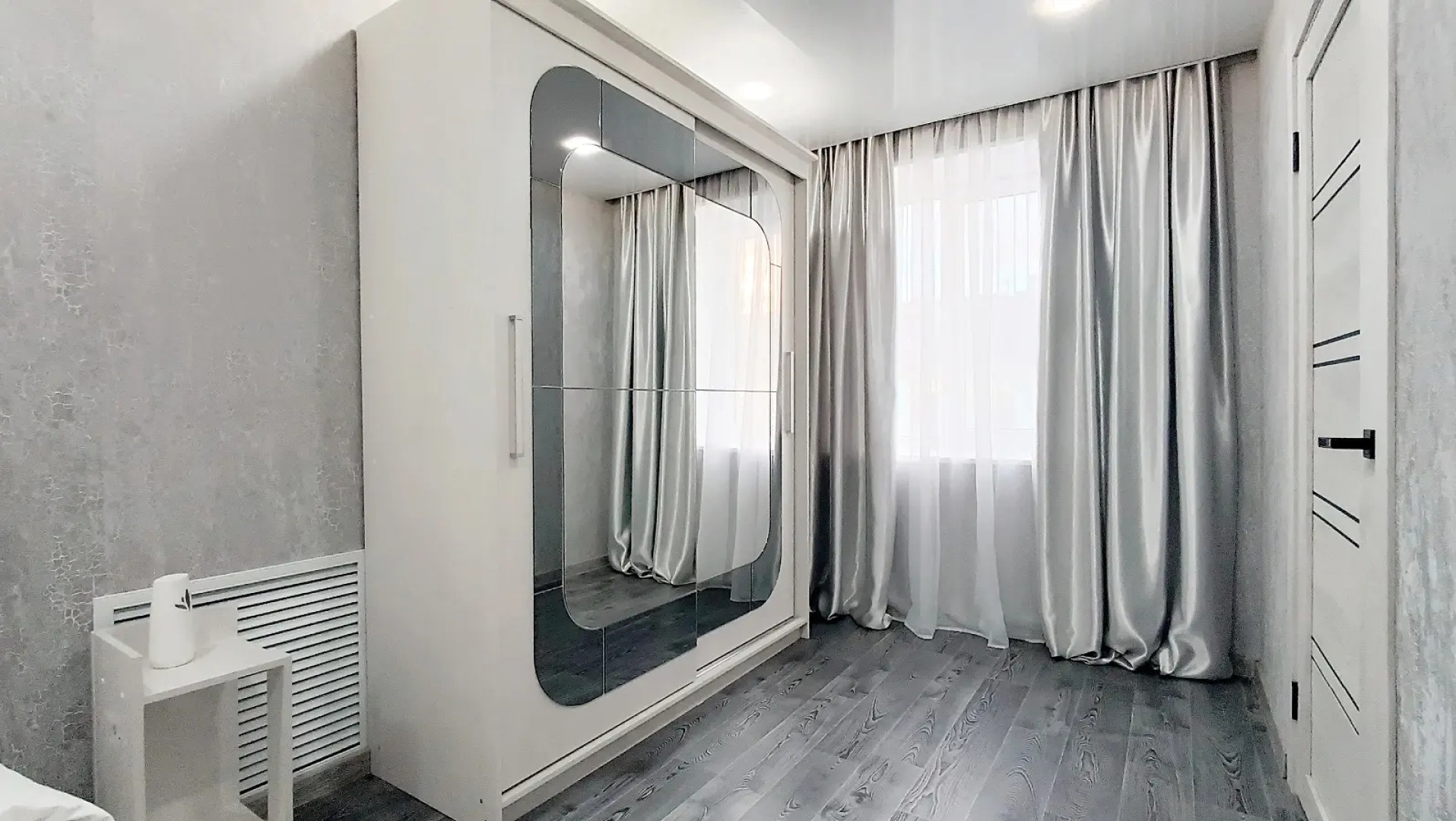 Апартаменты Уютный Север на Сомова 6