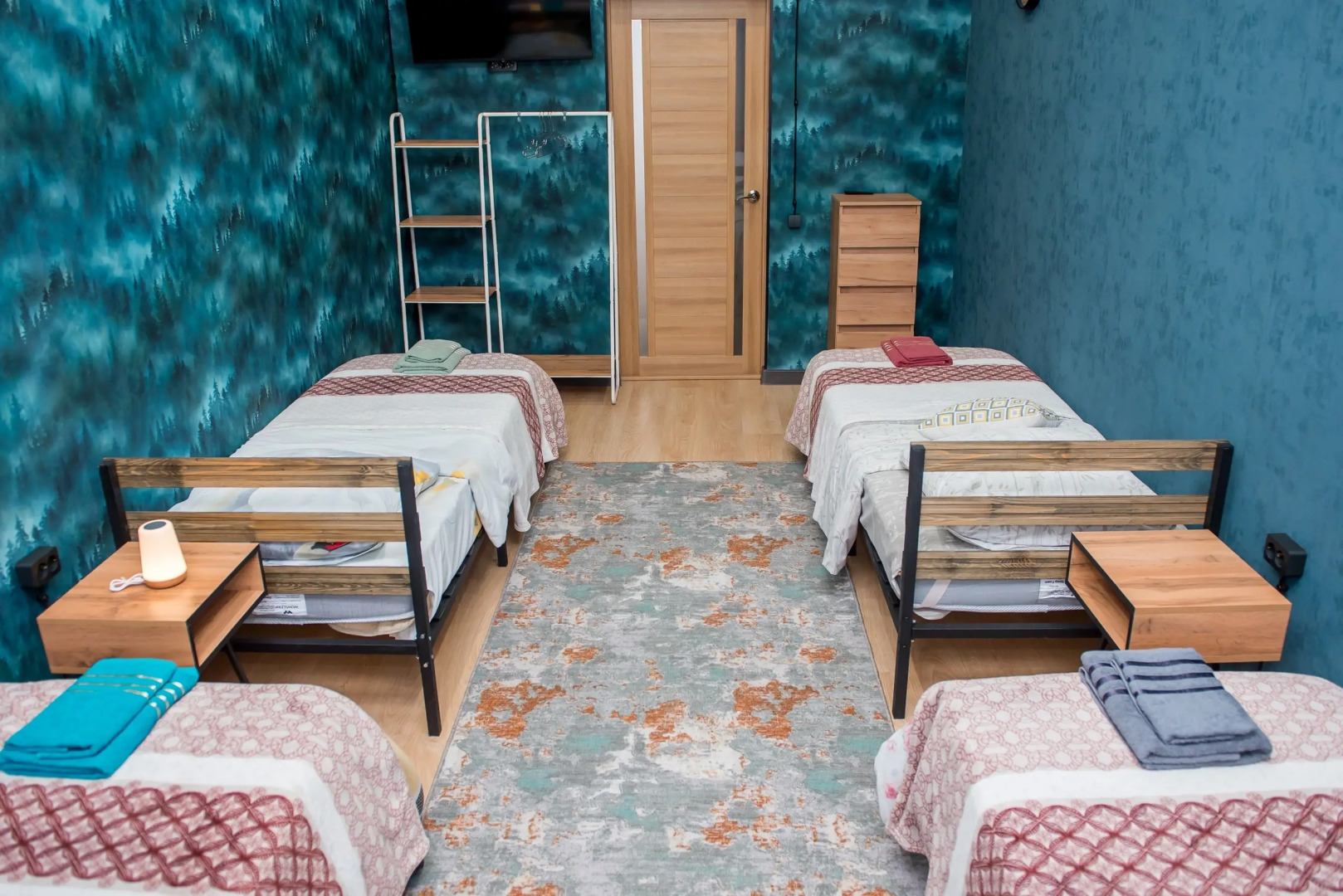 Гостевой дом Домашний Очаг