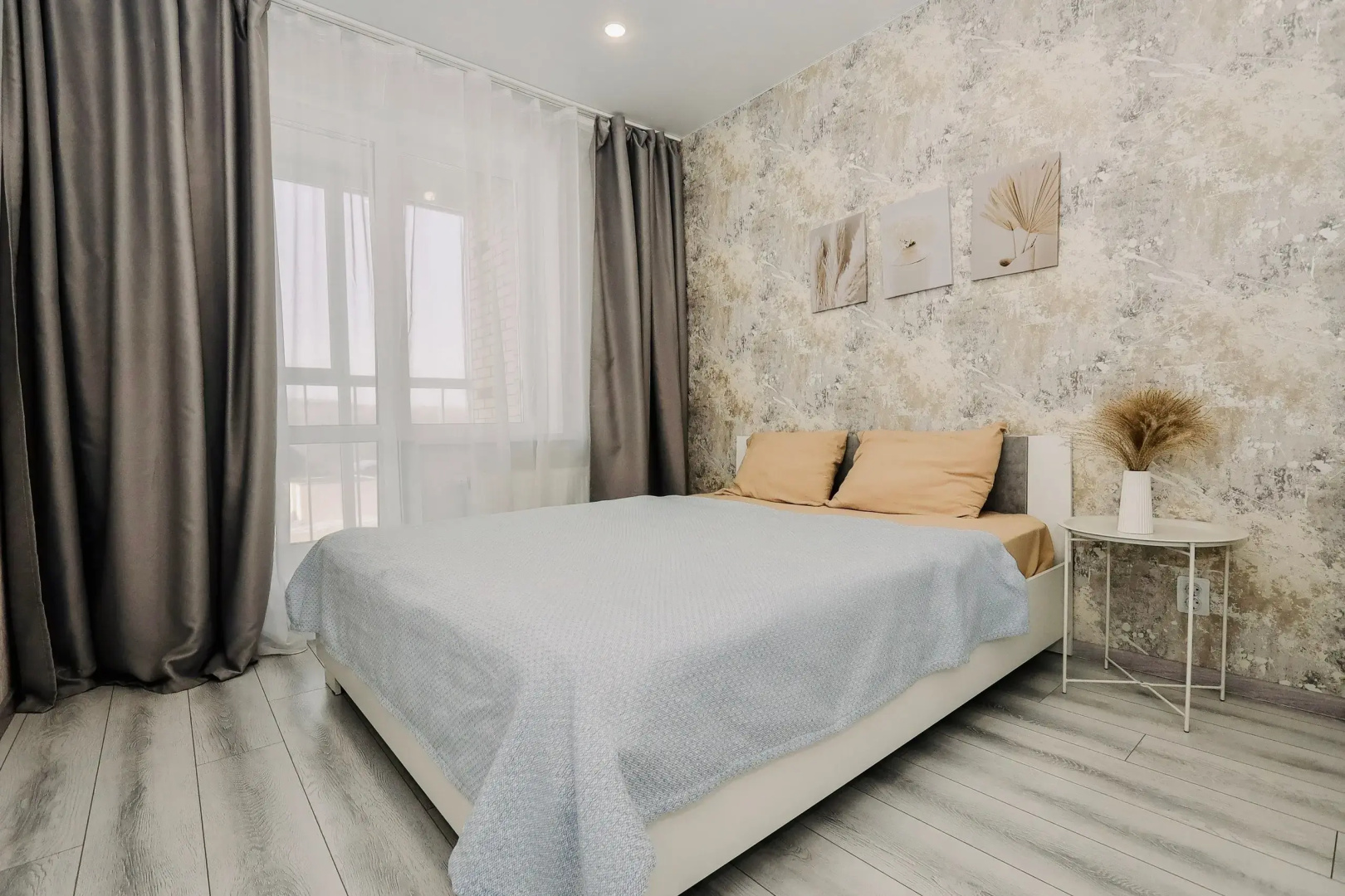 Апартаменты Privi House в ЖК Настроение