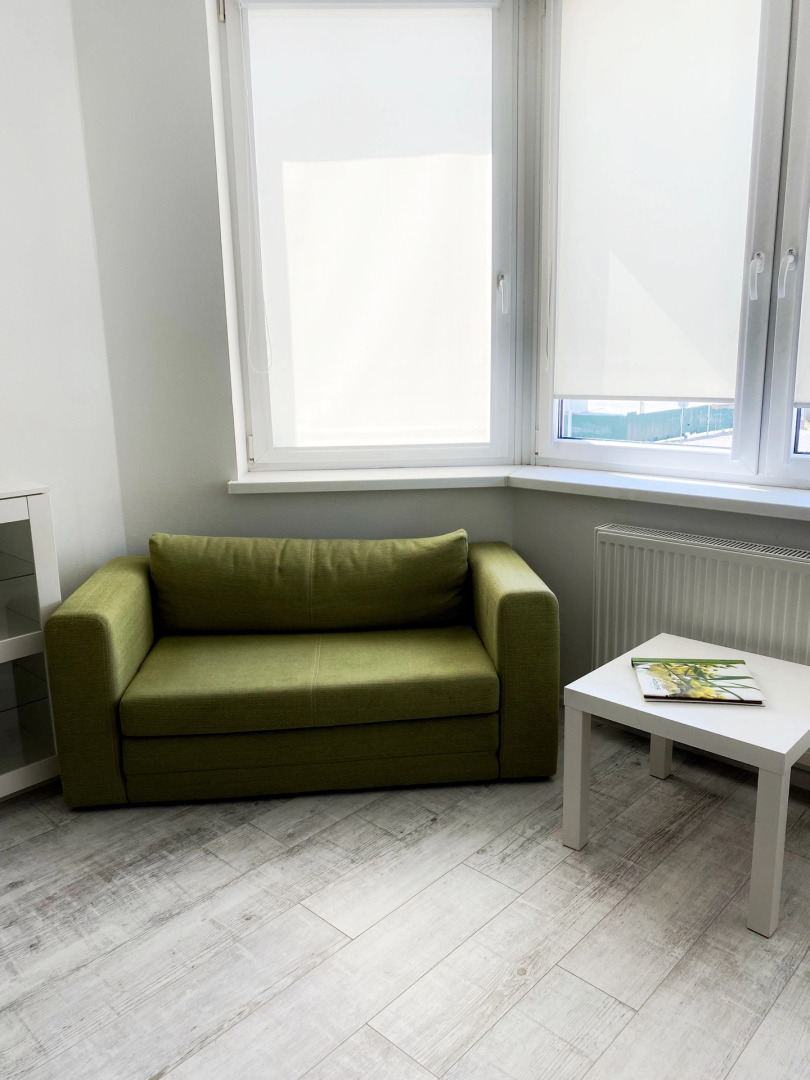 Апартаменты Turgenev Apartment in Zelenogradsk