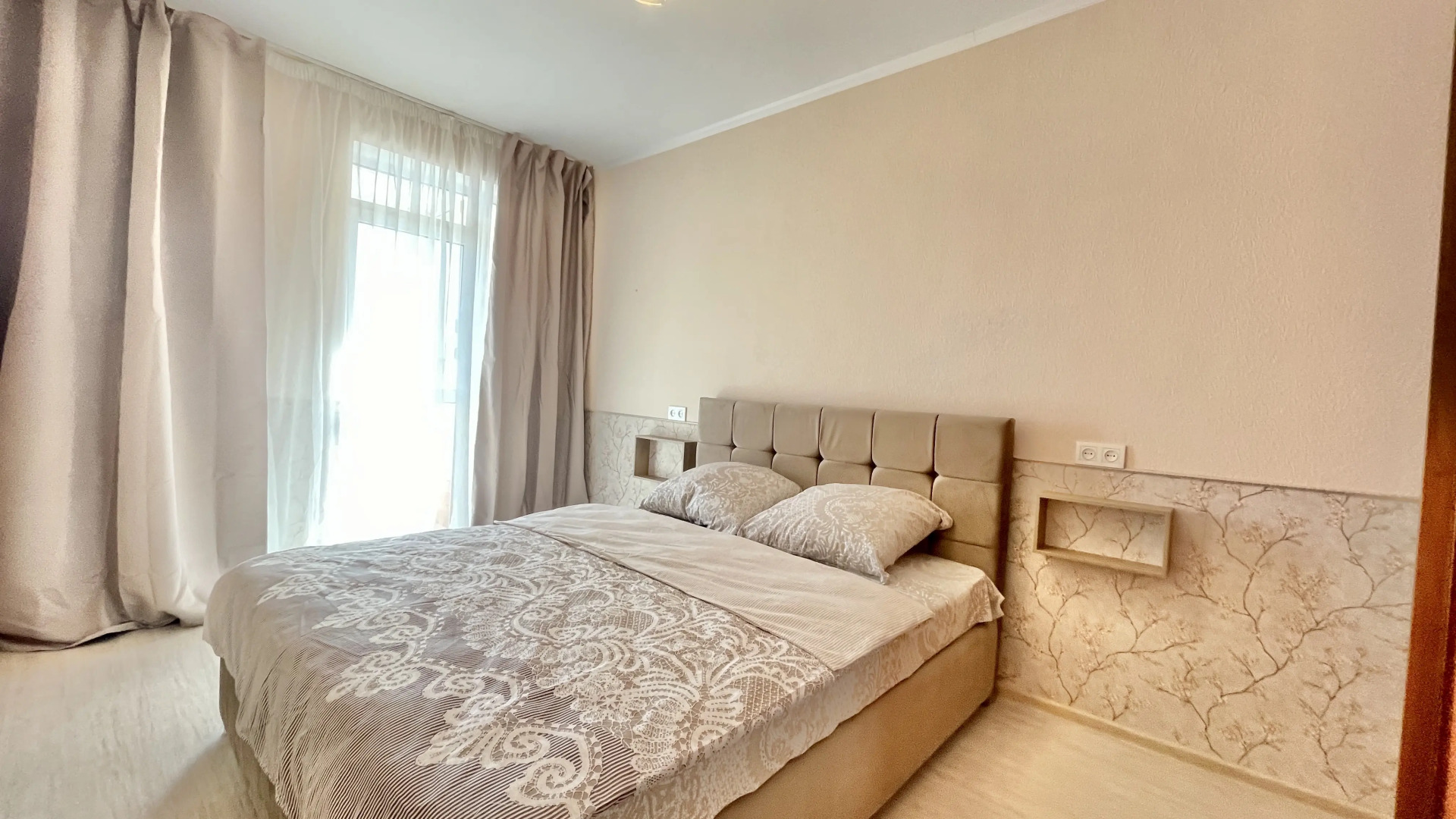 Апартаменты НеVотеле на Громова 30